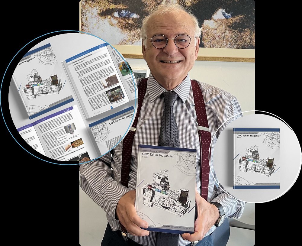 Bir Mühendisin Çok Yönlü Yolculuğu