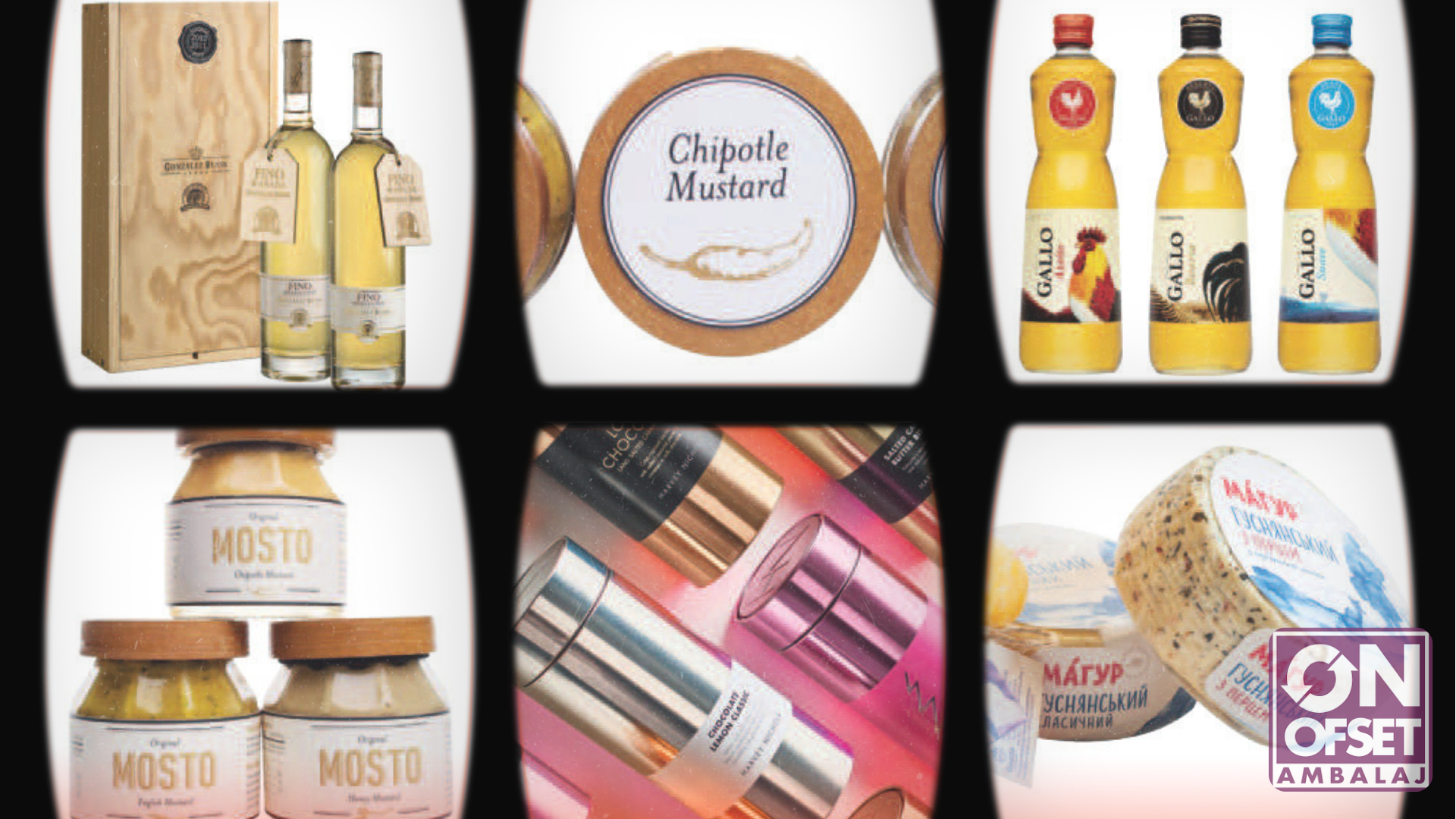 Rulo Etiketler: Perakende Sektöründe Hız ve Verimlilik