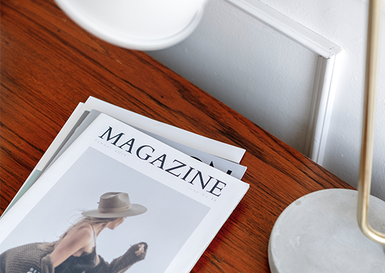 Medya, Yayıncılık ve Tanıtım Hizmetleri