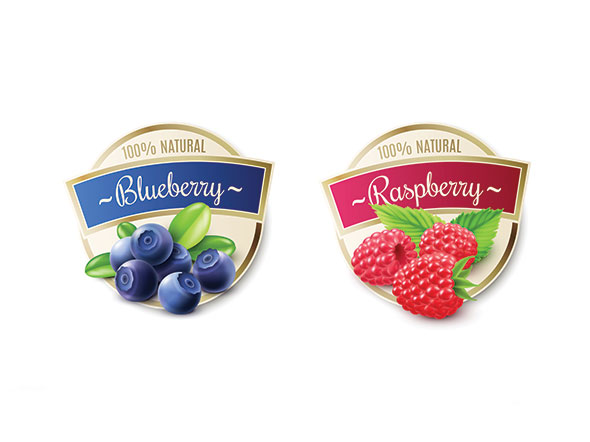 Rulo ve Tabaka Etiketler