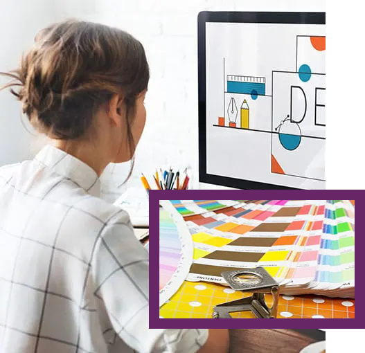 baski unitelerinde kusursuz uretim