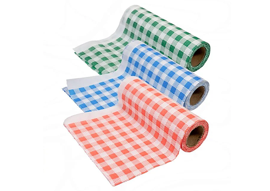 Hijyen Kağıt Ürünleri