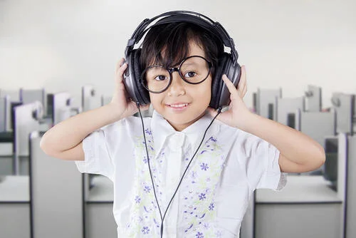 Müzik Dil Edinimini Nasıl Sağlar? Bilimsel Bağlantı Müzik Dil Edinimini Nasıl Sağlar? Bilimsel Bağlantı
