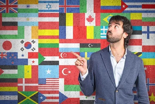 Yetişkinler İçin Dil Öğrenimi Zorlukları ve Gizli Avantajlar Yetişkinler İçin Dil Öğrenimi Zorlukları ve Gizli Avantajlar