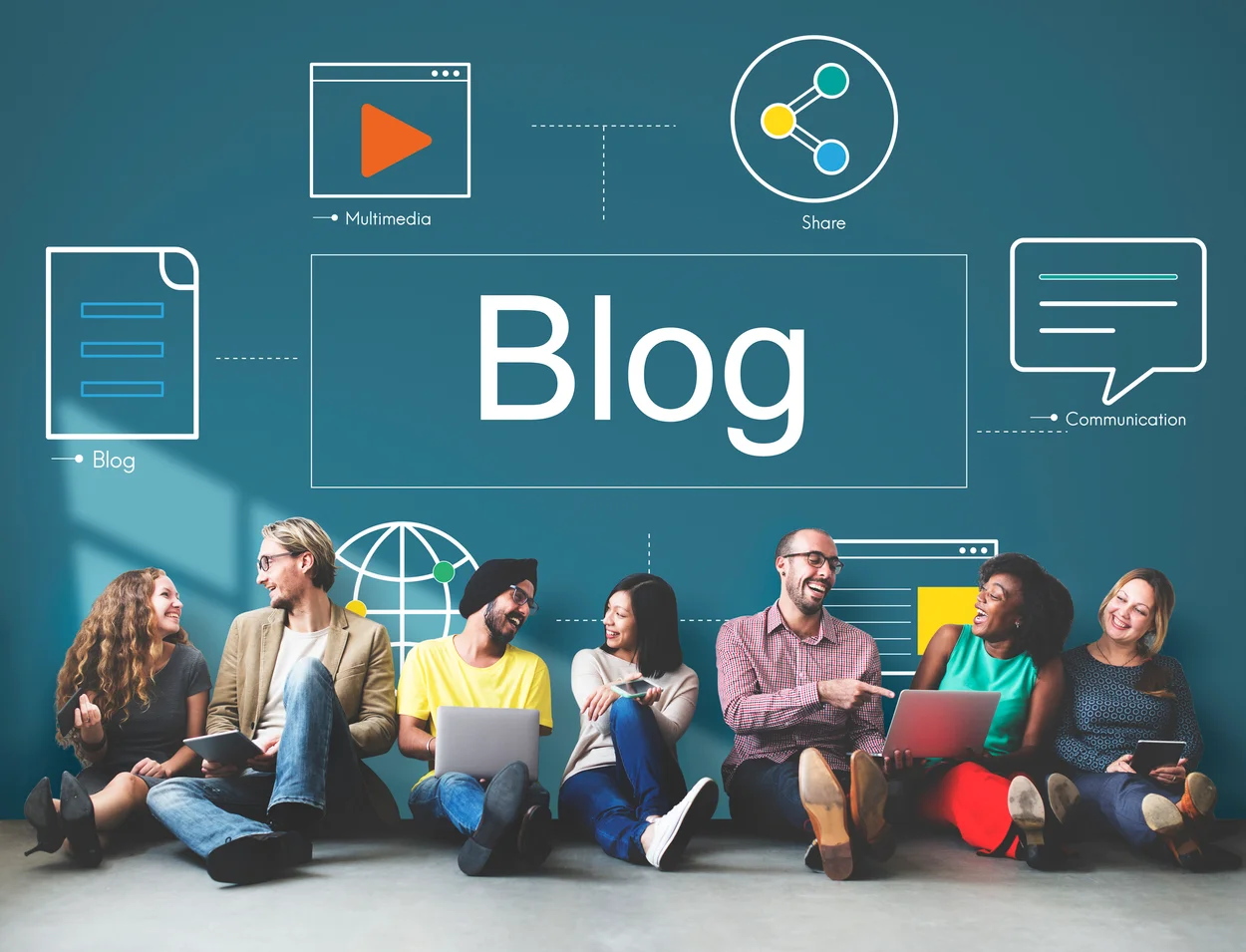 Blog Nedir? Dil Öğretiminde Blog Kullanımı ve Faydaları Blog Nedir? Dil Öğretiminde Blog Kullanımı ve Faydaları