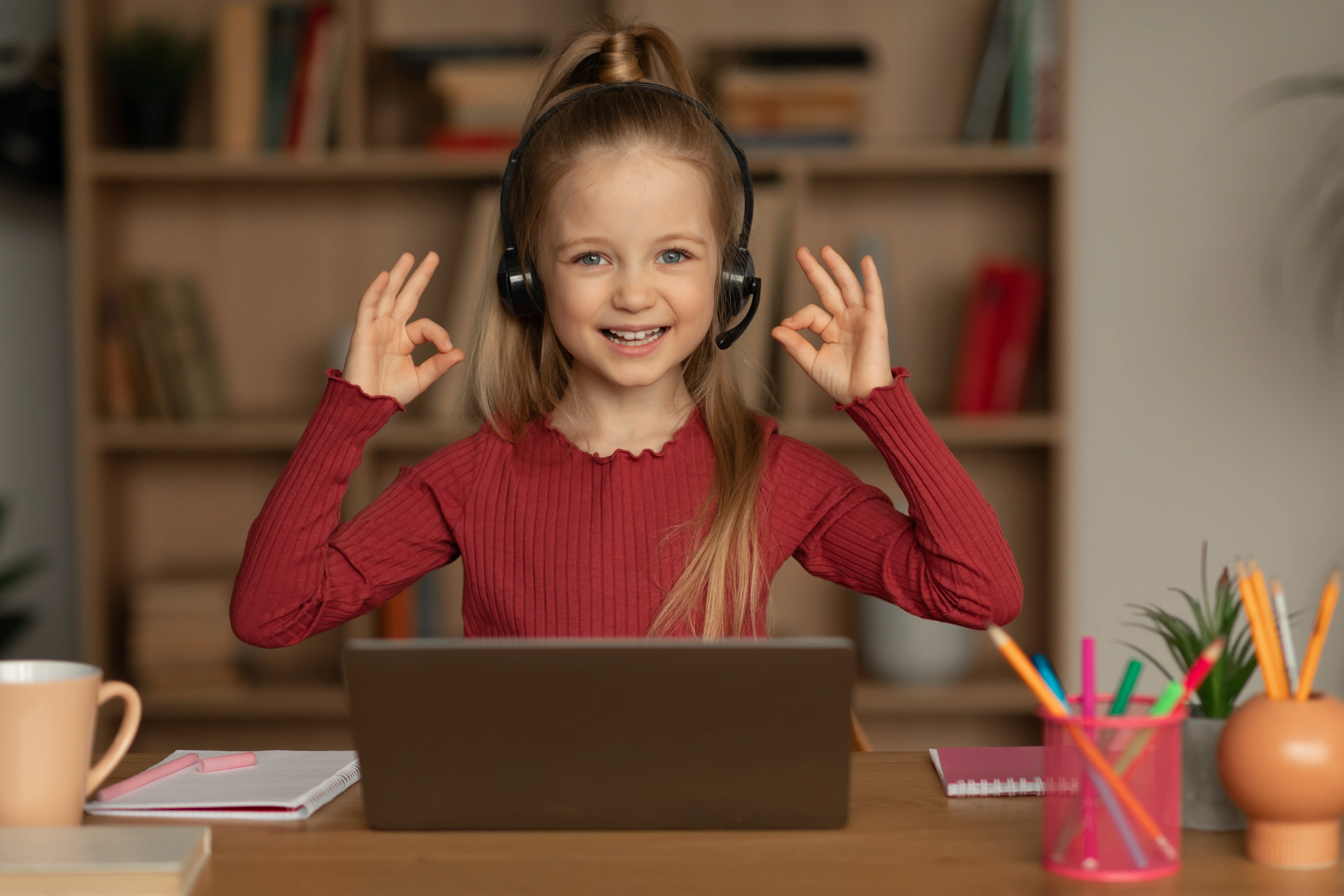 Online İngilizce Dersi İçin Çocuk Motivasyonu Nasıl Artırılı Online İngilizce Dersi İçin Çocuk Motivasyonu Nasıl Artırılı
