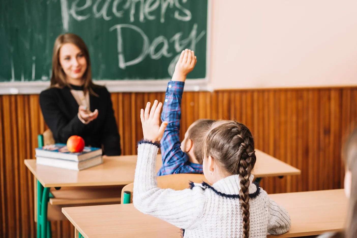 Sınıf Öğretmeninin Rolü: Kapsayıcı Eğitim ve Başarı Sınıf Öğretmeninin Rolü: Kapsayıcı Eğitim ve Başarı