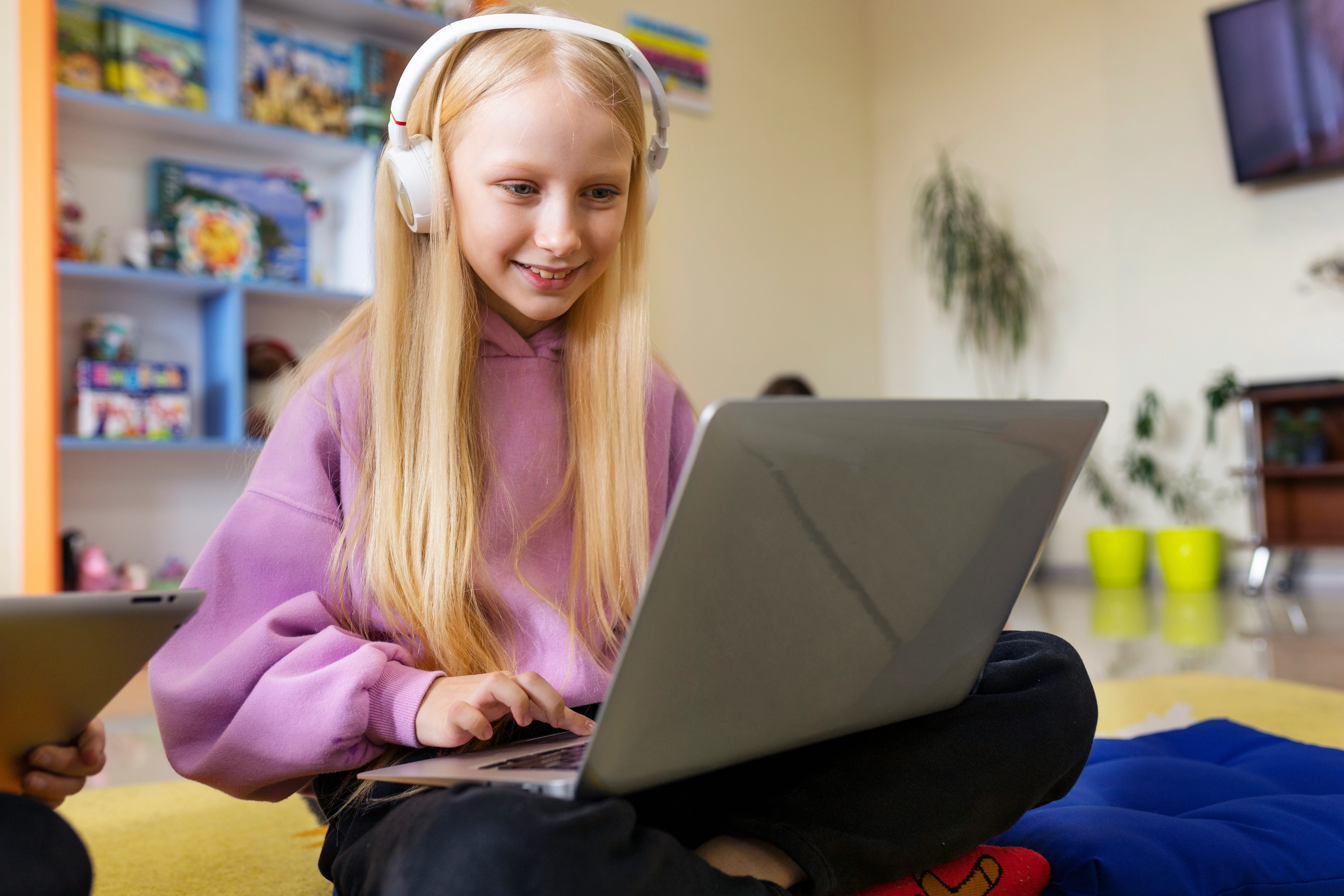 Okula Dönüş: Online İngilizce Desteği ile Bir Adım Önde Başl Okula Dönüş: Online İngilizce Desteği ile Bir Adım Önde Başl