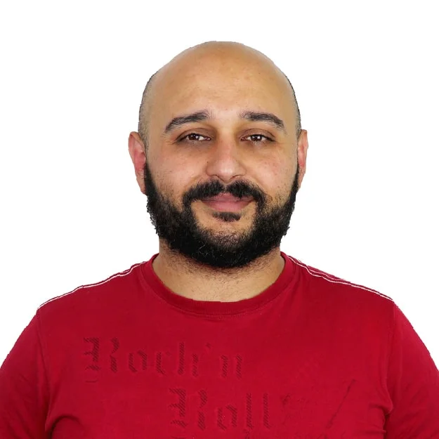 Ali Kemal Tetik