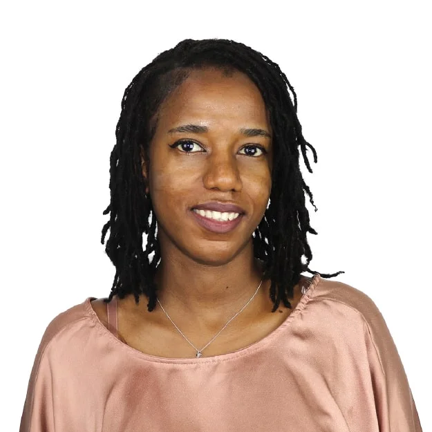 Amanda Maphosa