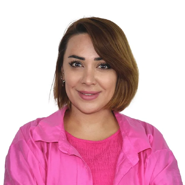 Anisa Masoudian