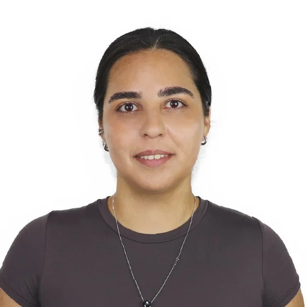 Nazima Gasanova