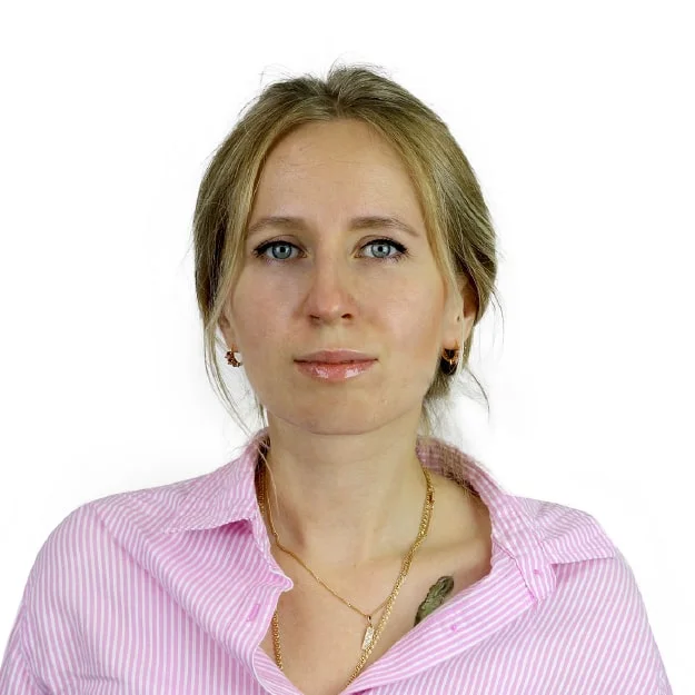 Olha Ovsiienko