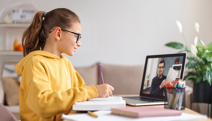 Ücretsiz Deneme Dersi Planla